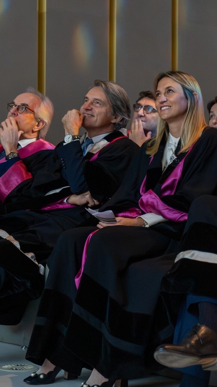 Ranking e accreditamenti