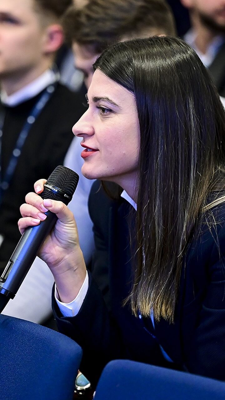 Research at SDA Bocconi